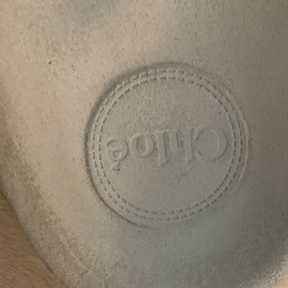 Chloe sandals - Picture 5 of 8